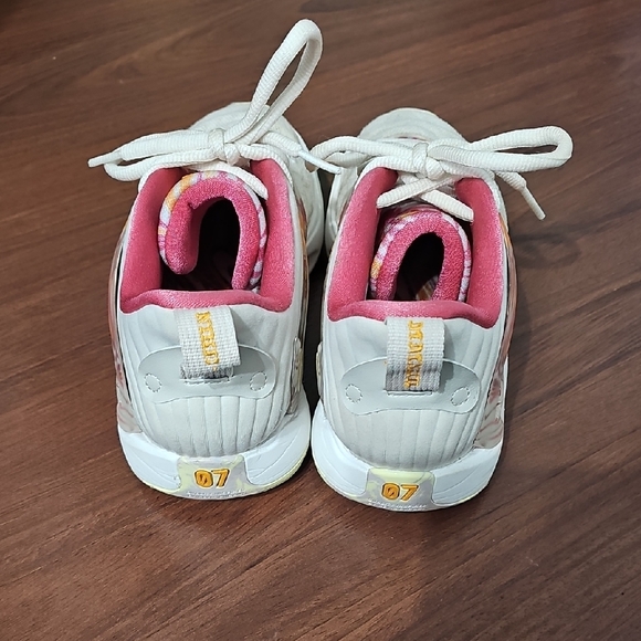 Nike KD 15 “All-Star Weekend” Basketball Shoes DV1199-100 Women 7 - Picture 2 of 5